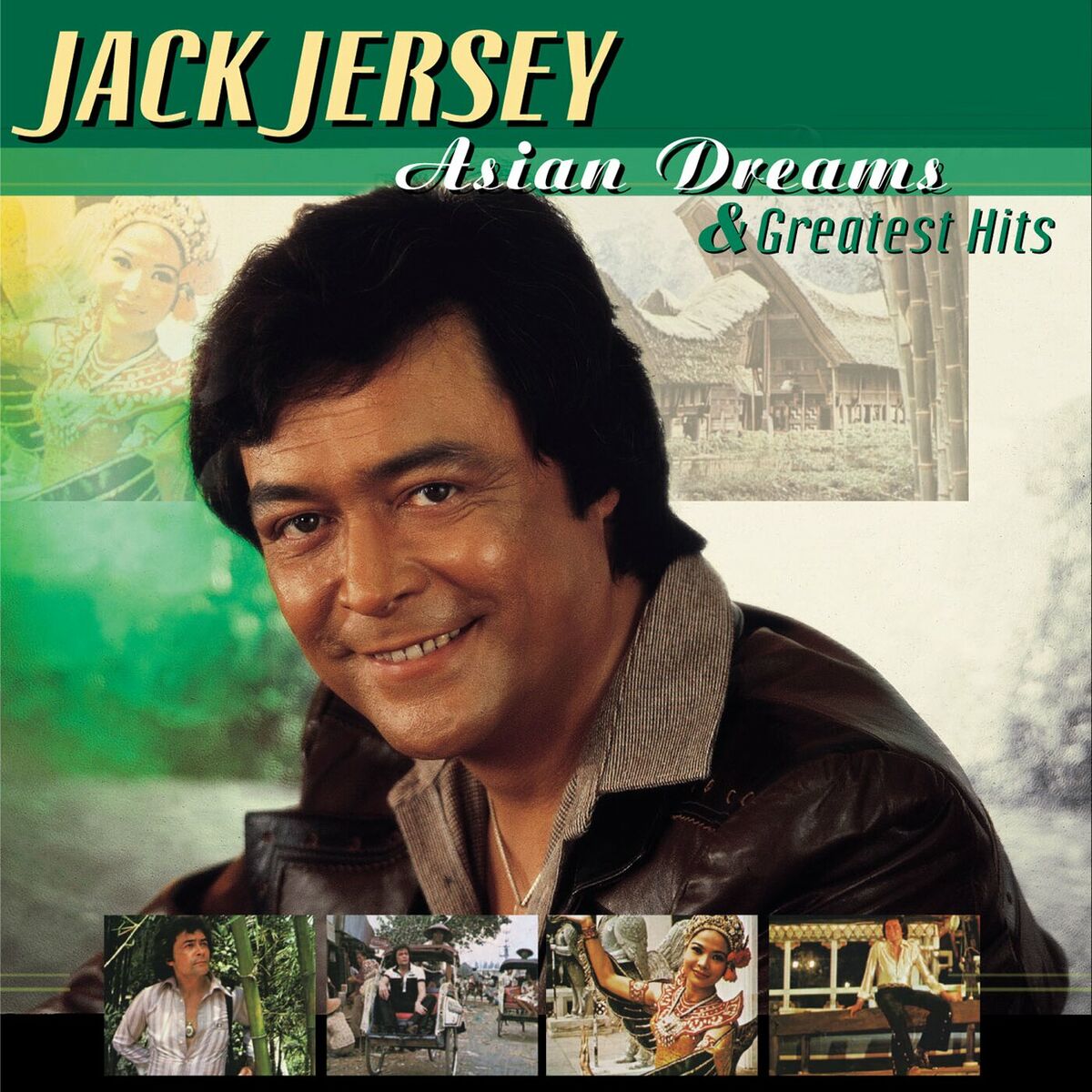 Jack Jersey